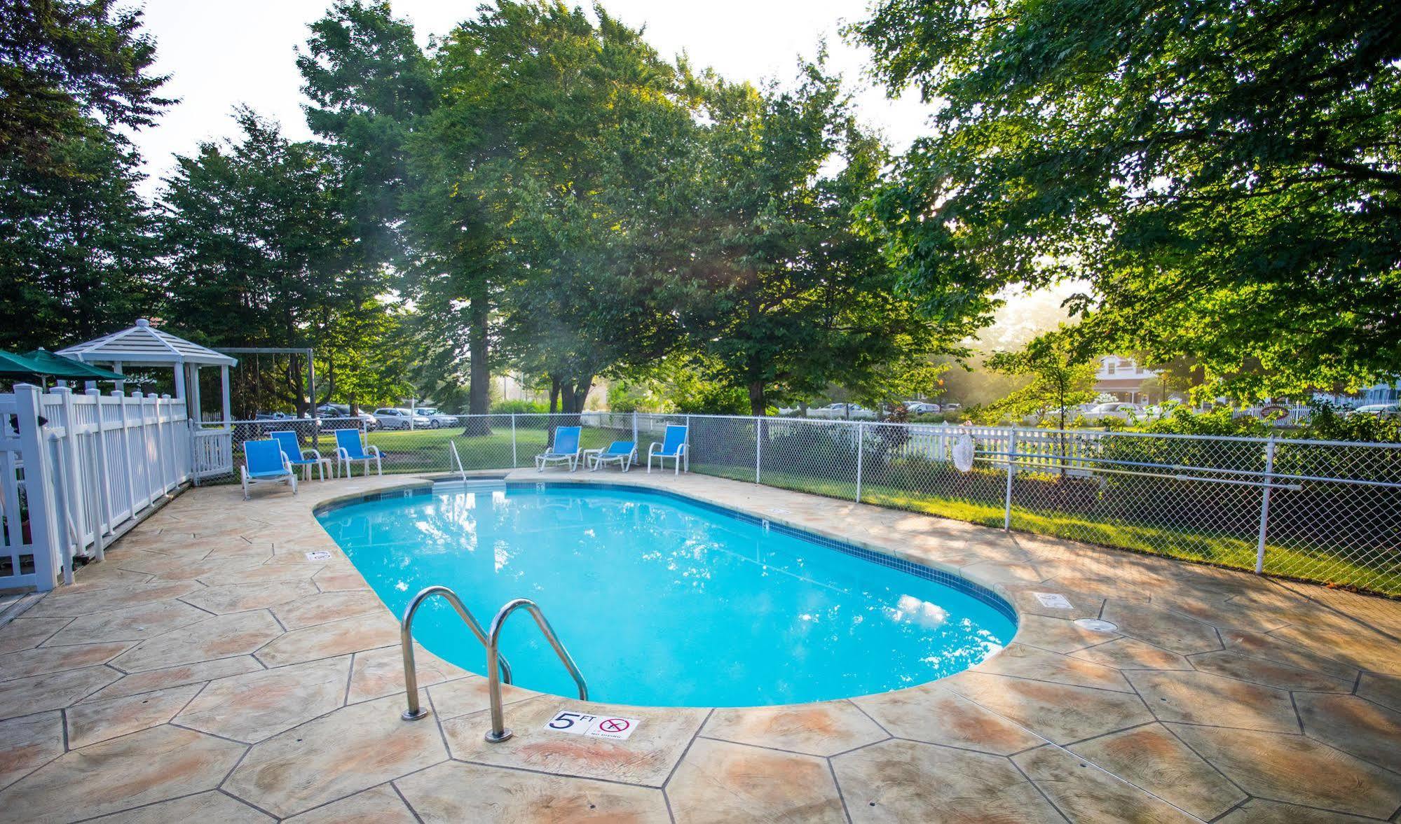 Somerset Inn & Suites Ephraim Exterior foto